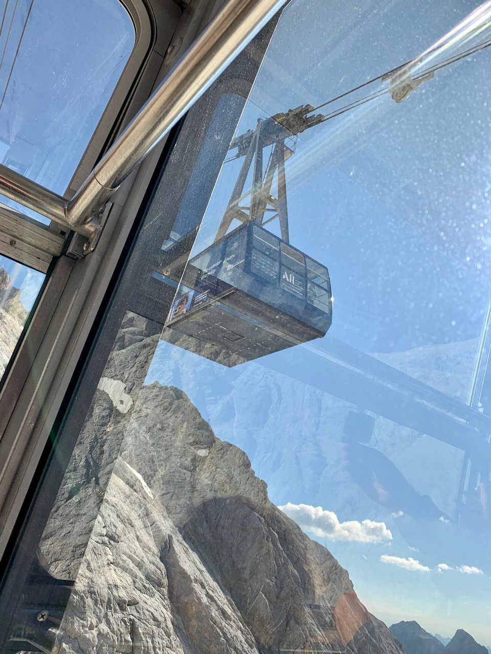 Deutschland - Garmisch-Partenkirchen - 