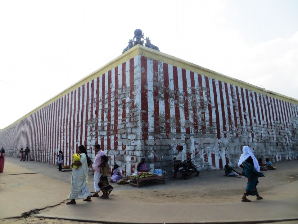 India - Kanyakumari - 