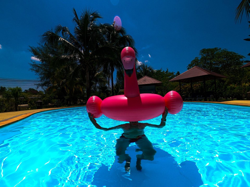 Thailand - Khao Lak - 
