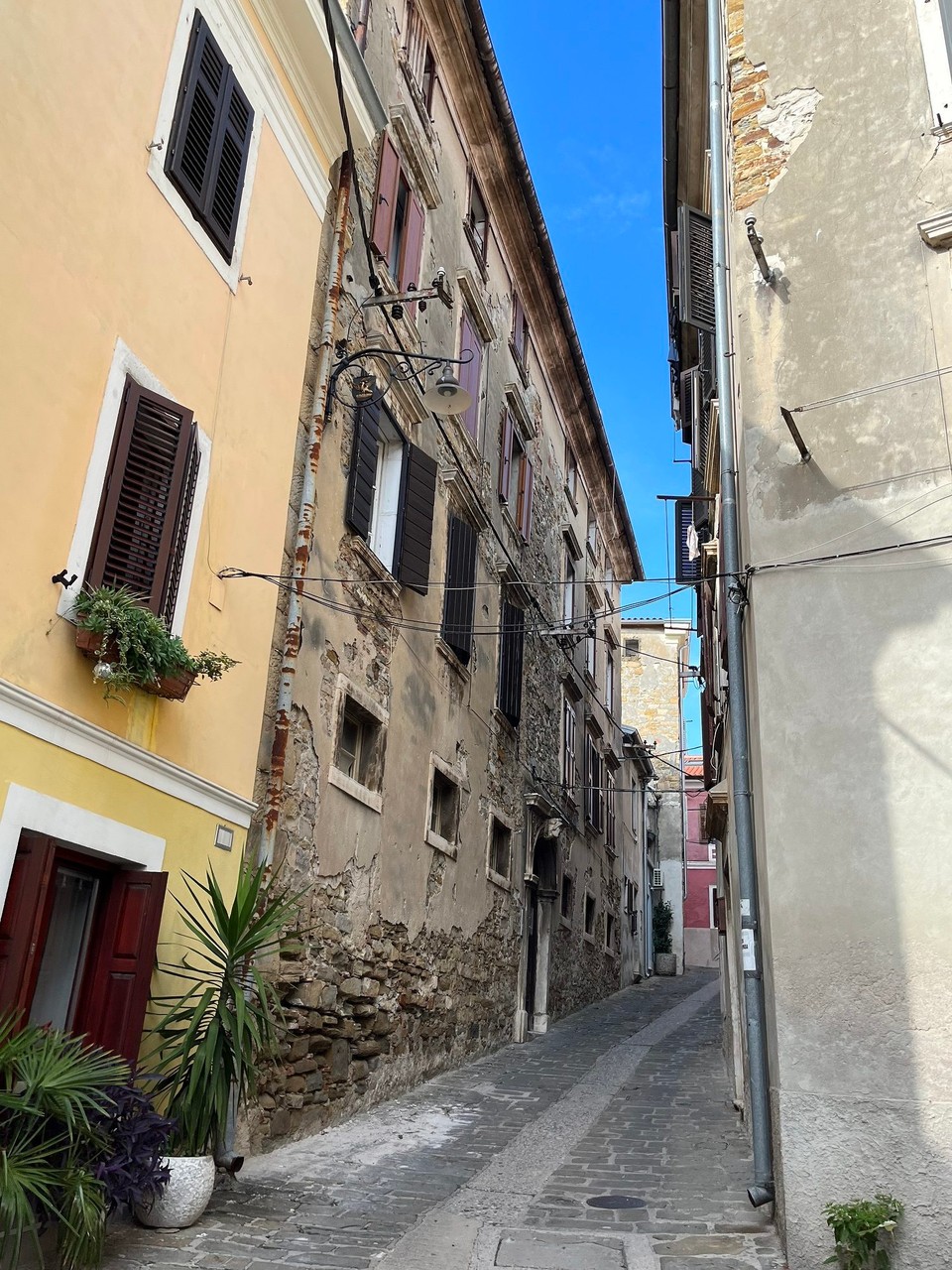 Slowenien - Izola - 