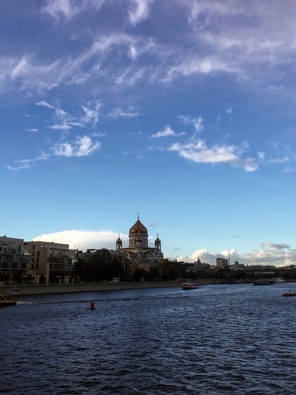 Russia - Moscow - 
