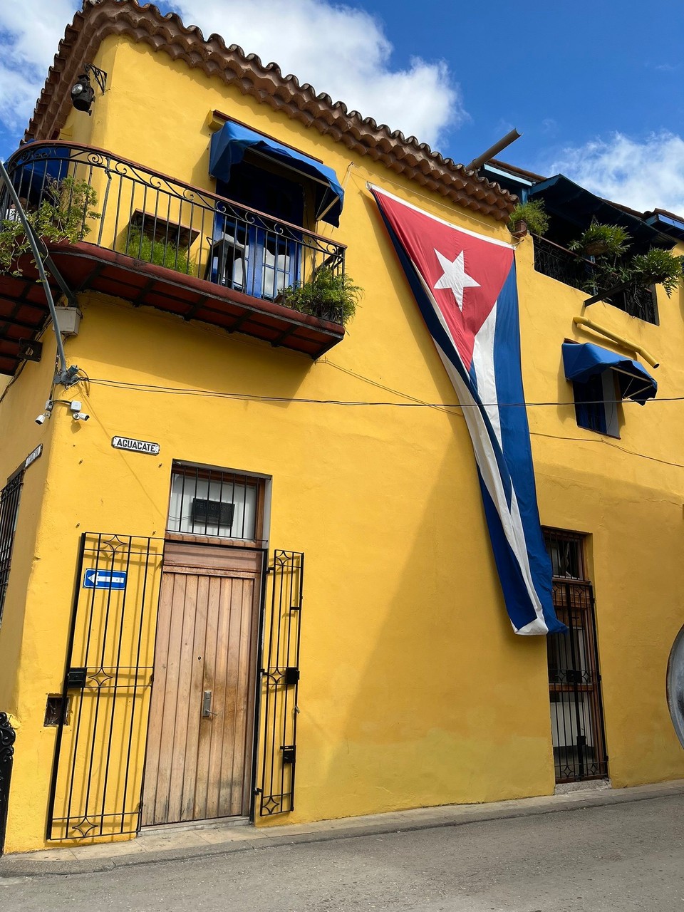 Kuba - Havanna - 