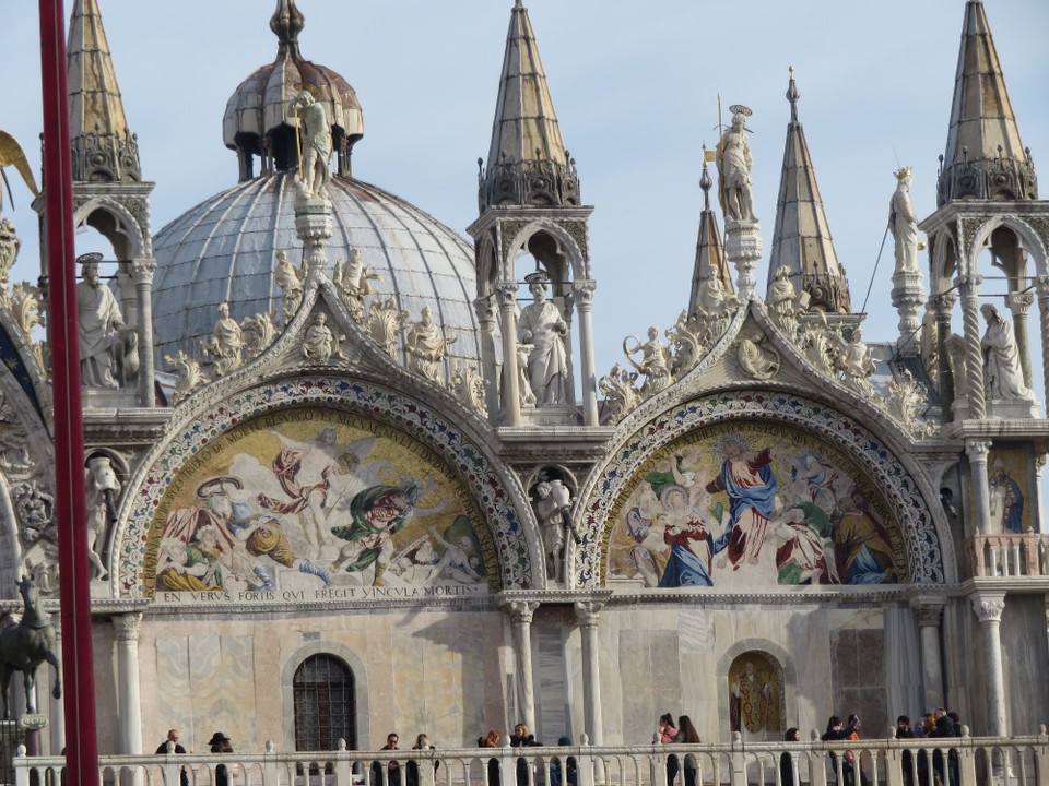 Italien - Venedig - 