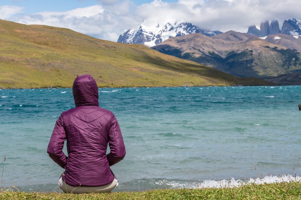 Chile - Torres del Paine - 