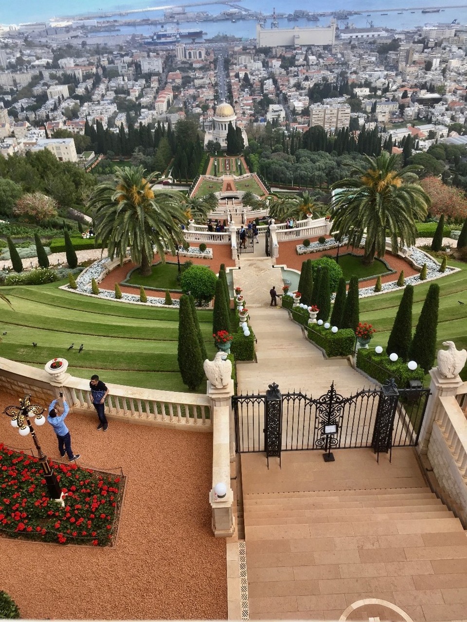 Israel - Haifa - 