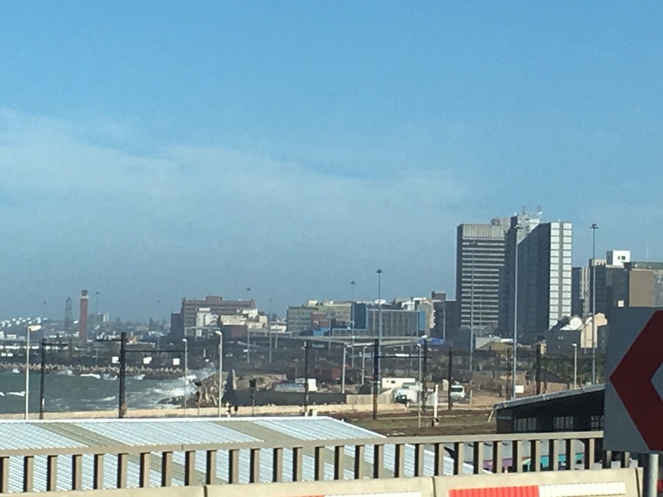 Südafrika - Port Elizabeth - 