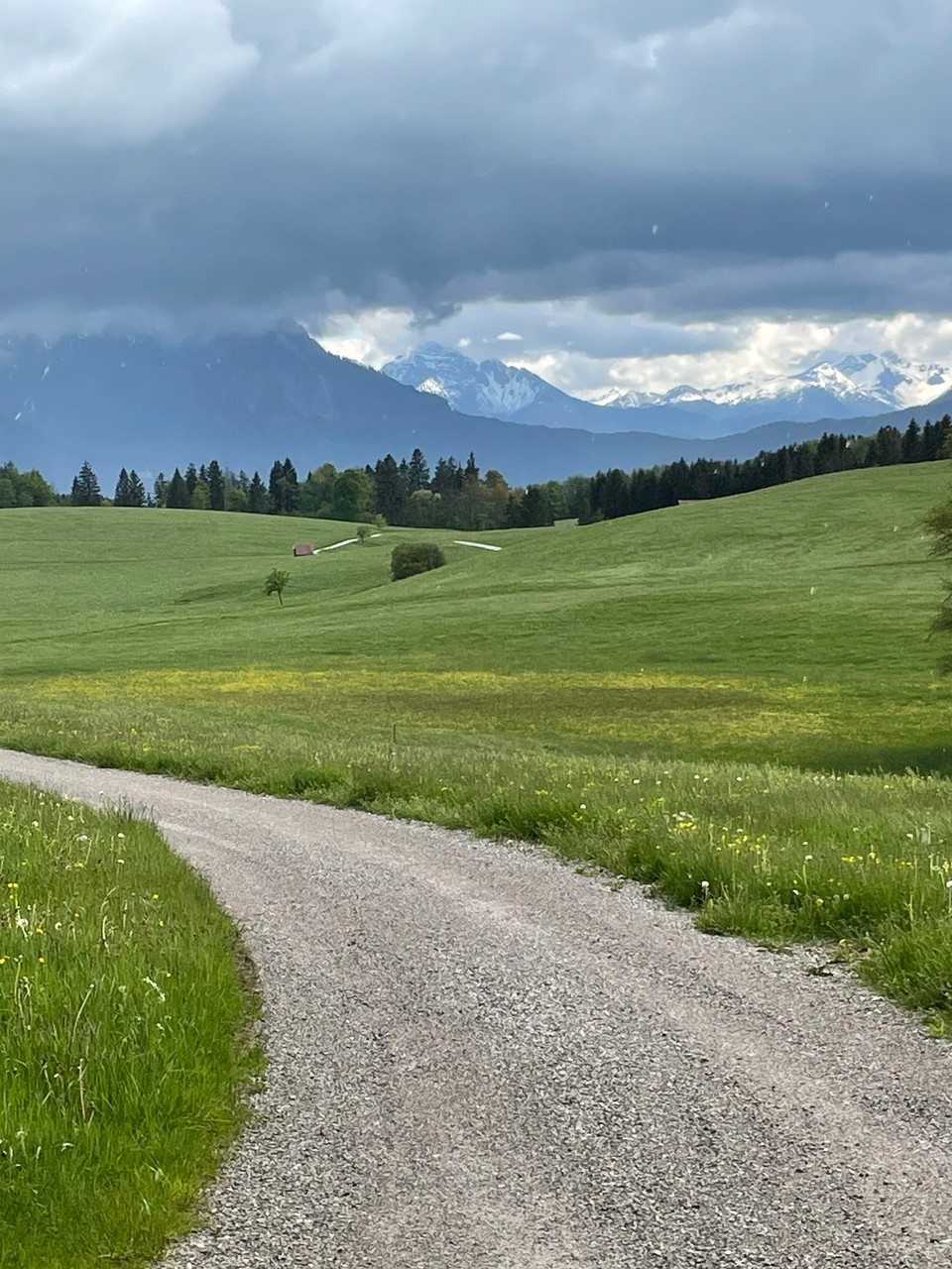 Deutschland - Burggen - 