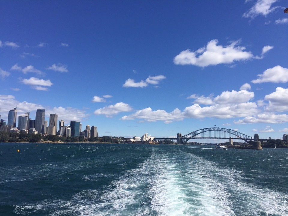 Australia - Manly Beach - 
