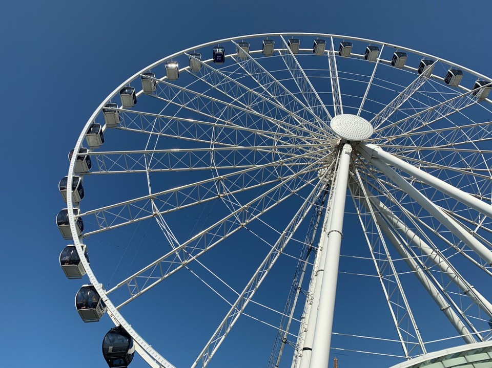 Vereinigte Staaten - Seattle - 