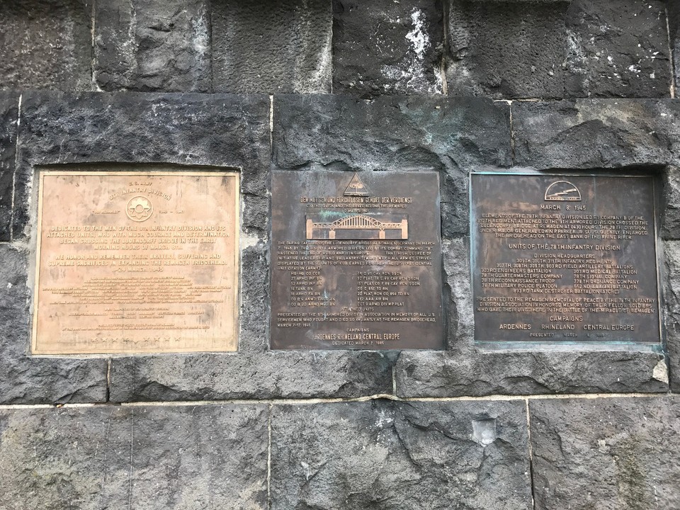 Deutschland - Remagen - 