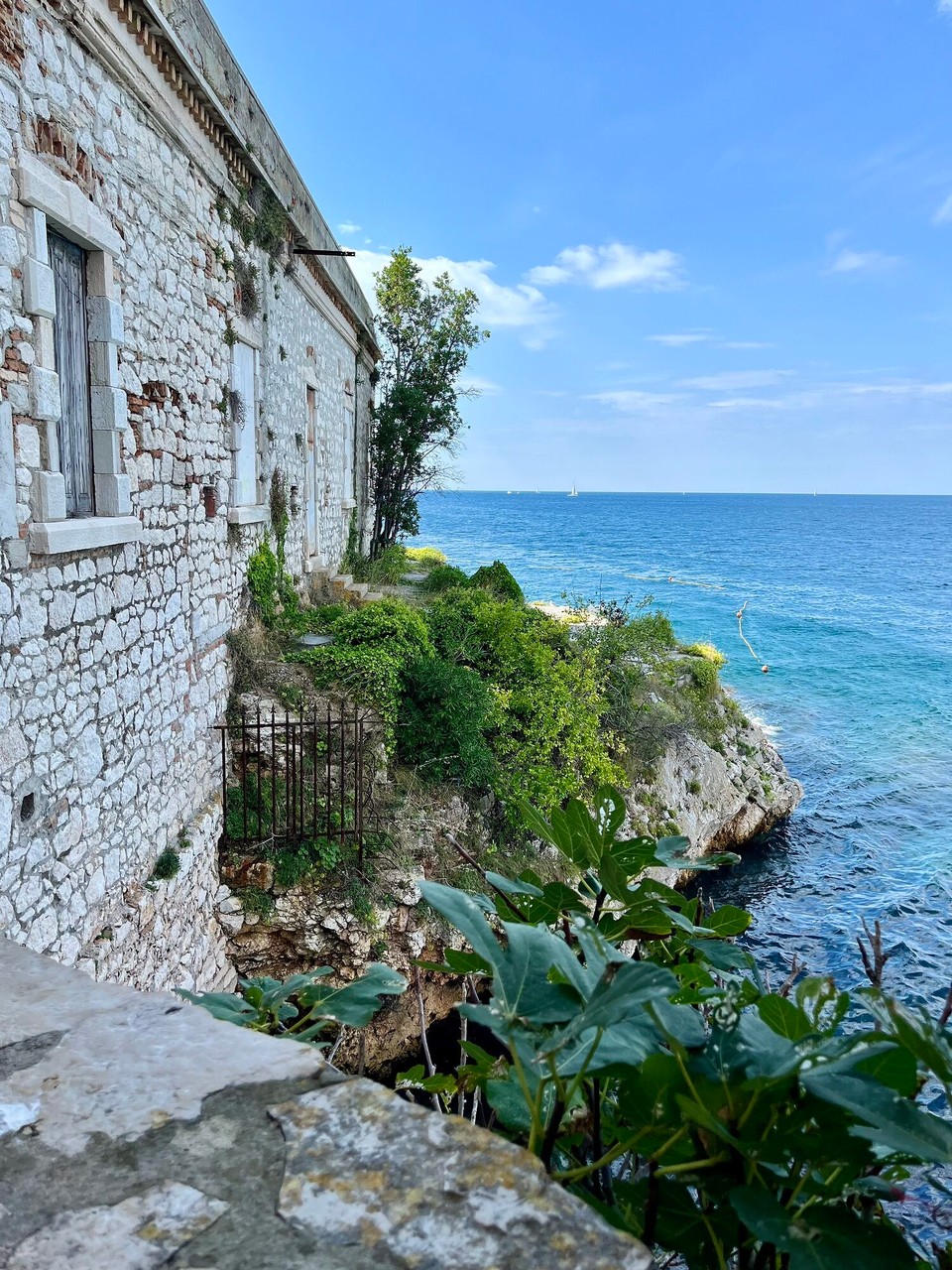 Kroatien - Rovinj - 