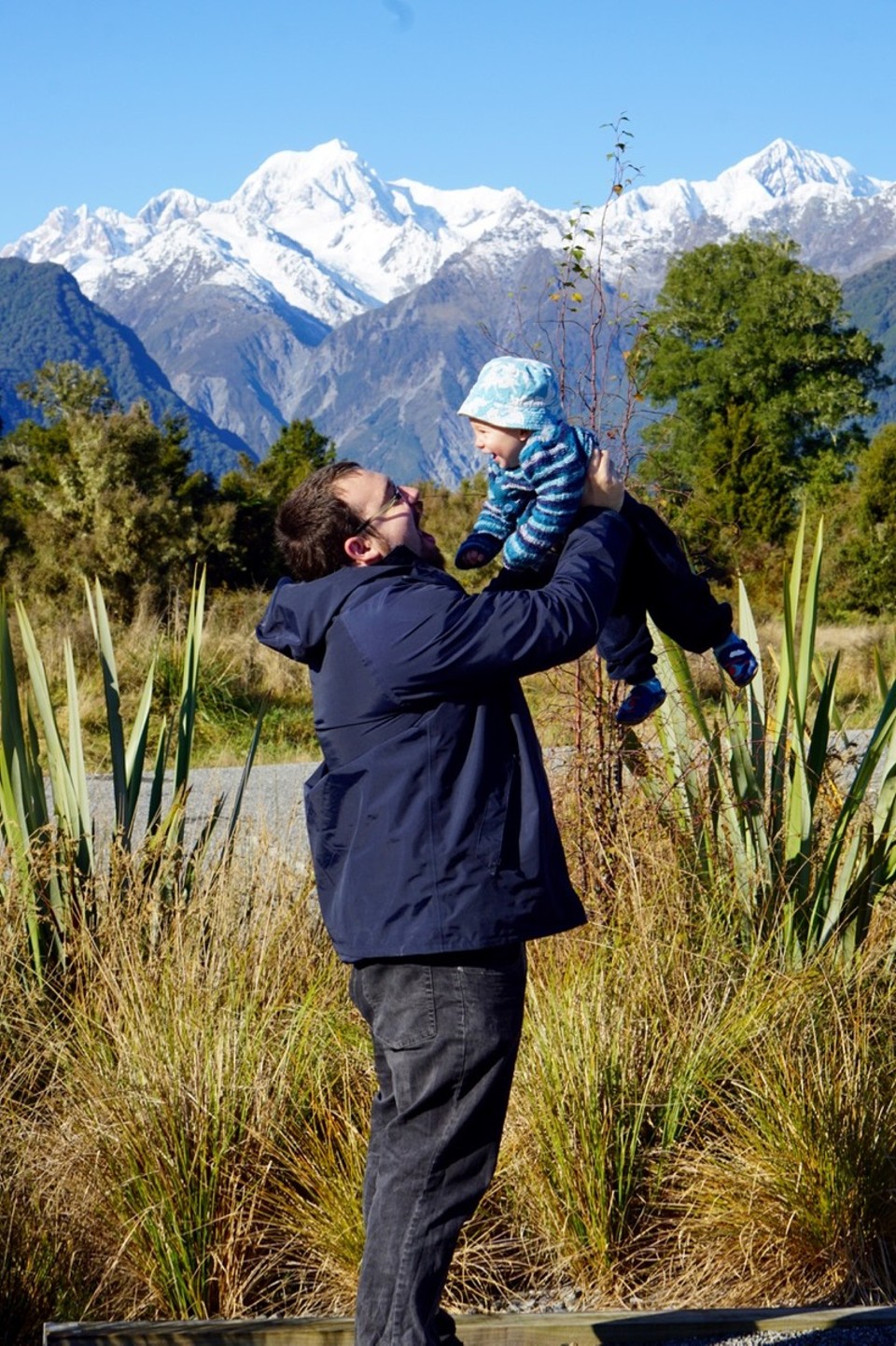 Neuseeland - Queenstown - 