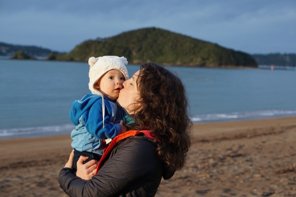 Neuseeland - Paihia - 