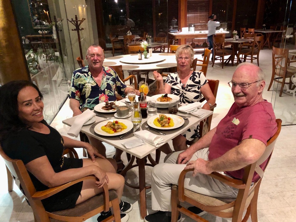 Brasilien - Salvador - 