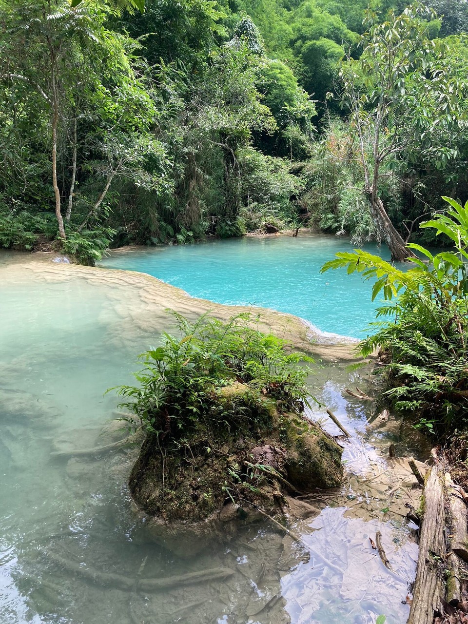 Laos - Luangprabang - 