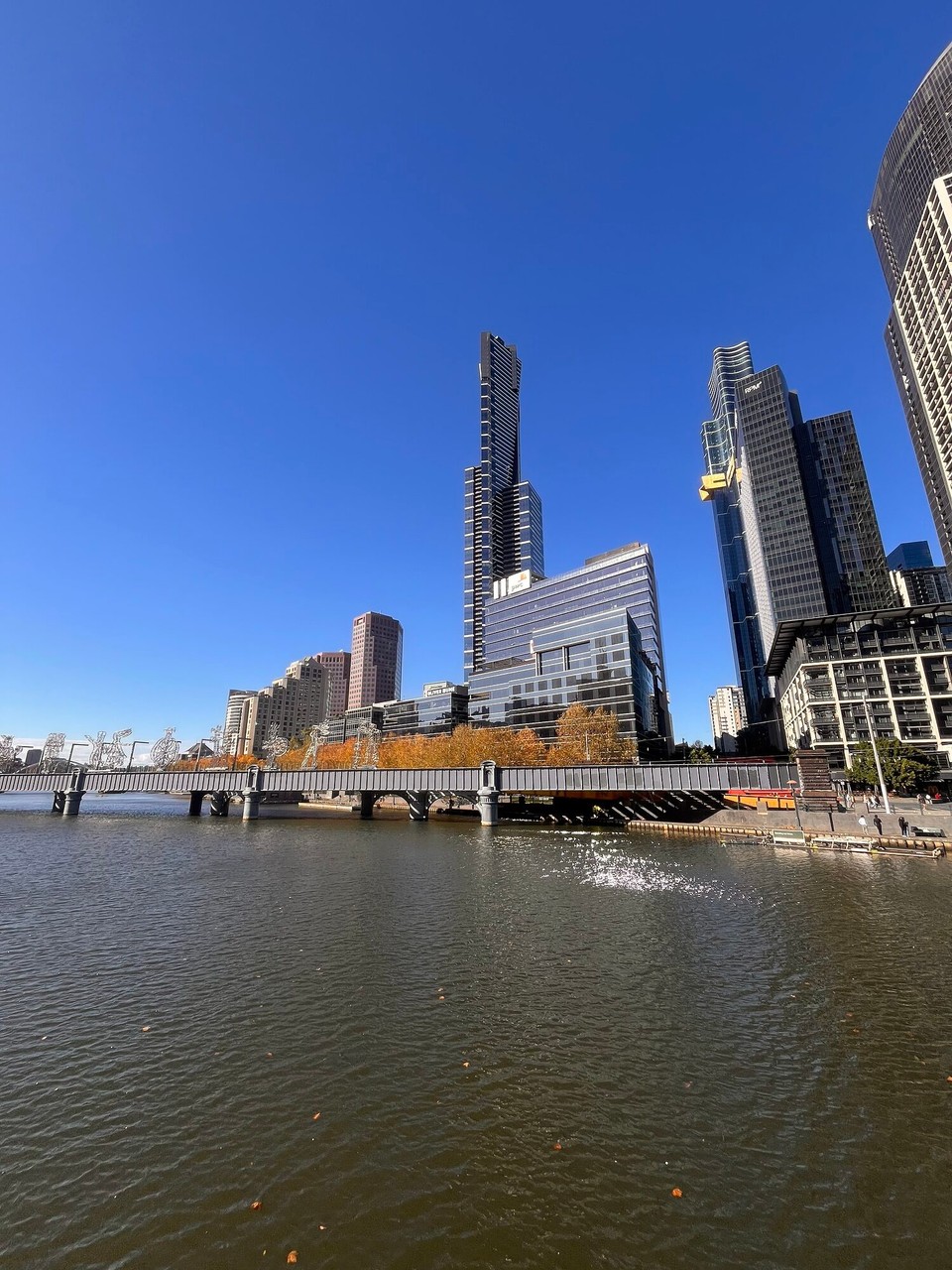 Australia - Melbourne - 