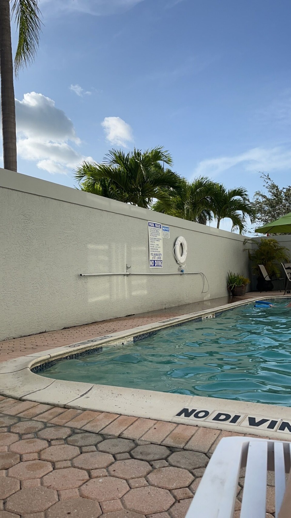 Vereinigte Staaten - Naples - 