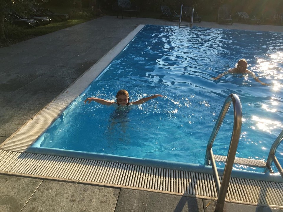 Italien - Leifers - 