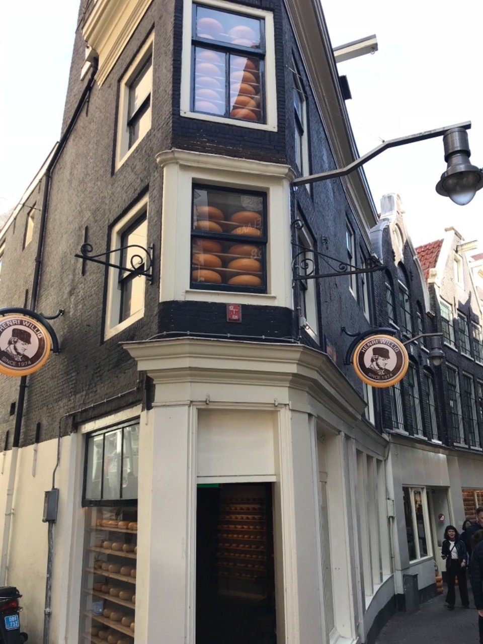 Netherlands - Amsterdam - 