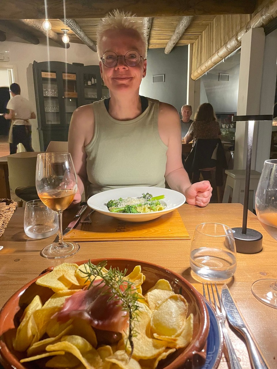 Portugal - Zambujeira do Mar - 