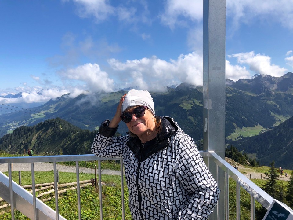 Deutschland - Oberstdorf - Ebenso 🏔 💍