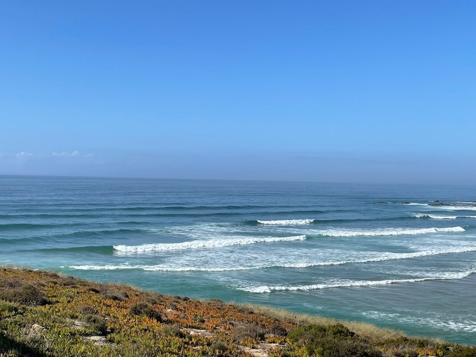 Portugal - Aljezur - 