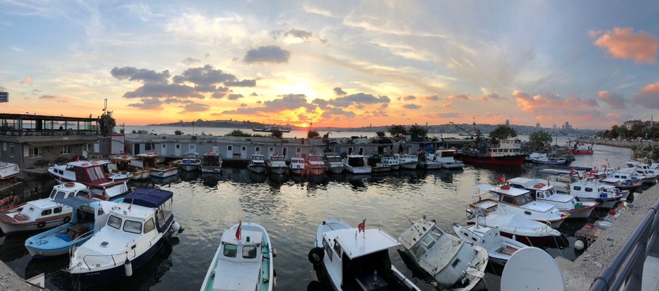 Türkei - Istanbul - 
