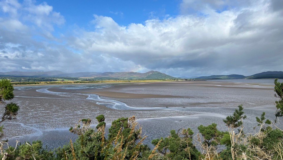 United Kingdom - Golspie - 