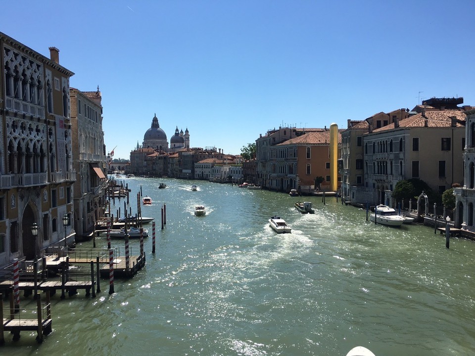 Italy - Venice - 