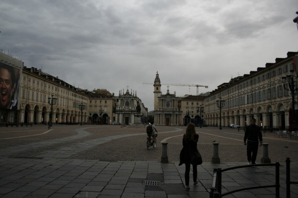 Italy - Torino - 