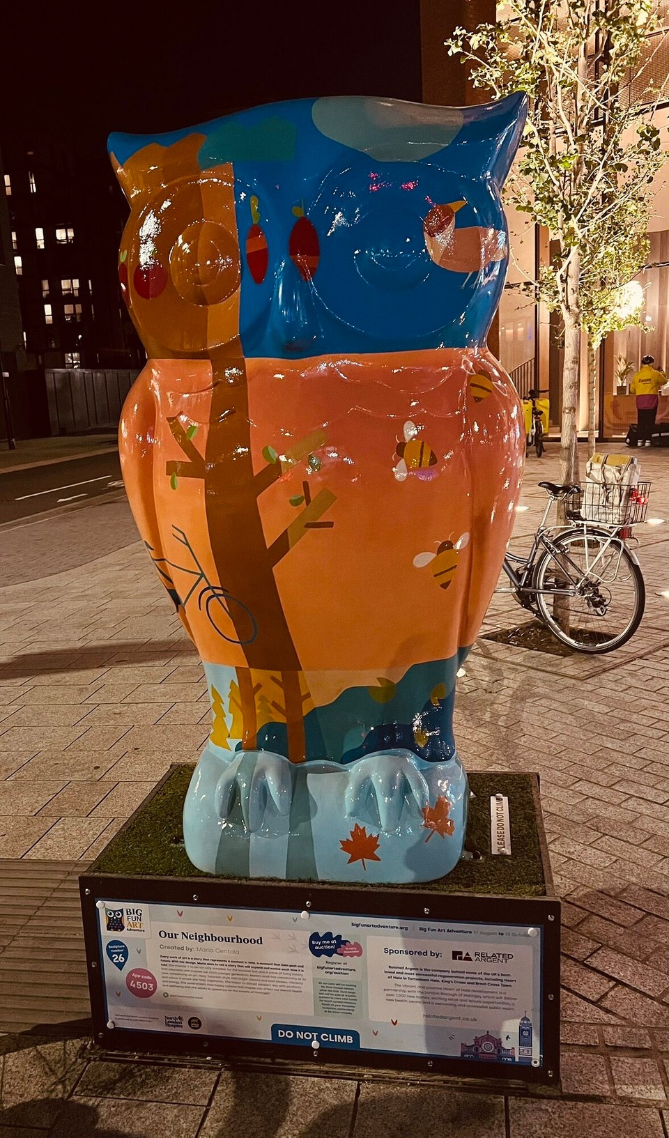 Vereinigtes Königreich - London - 