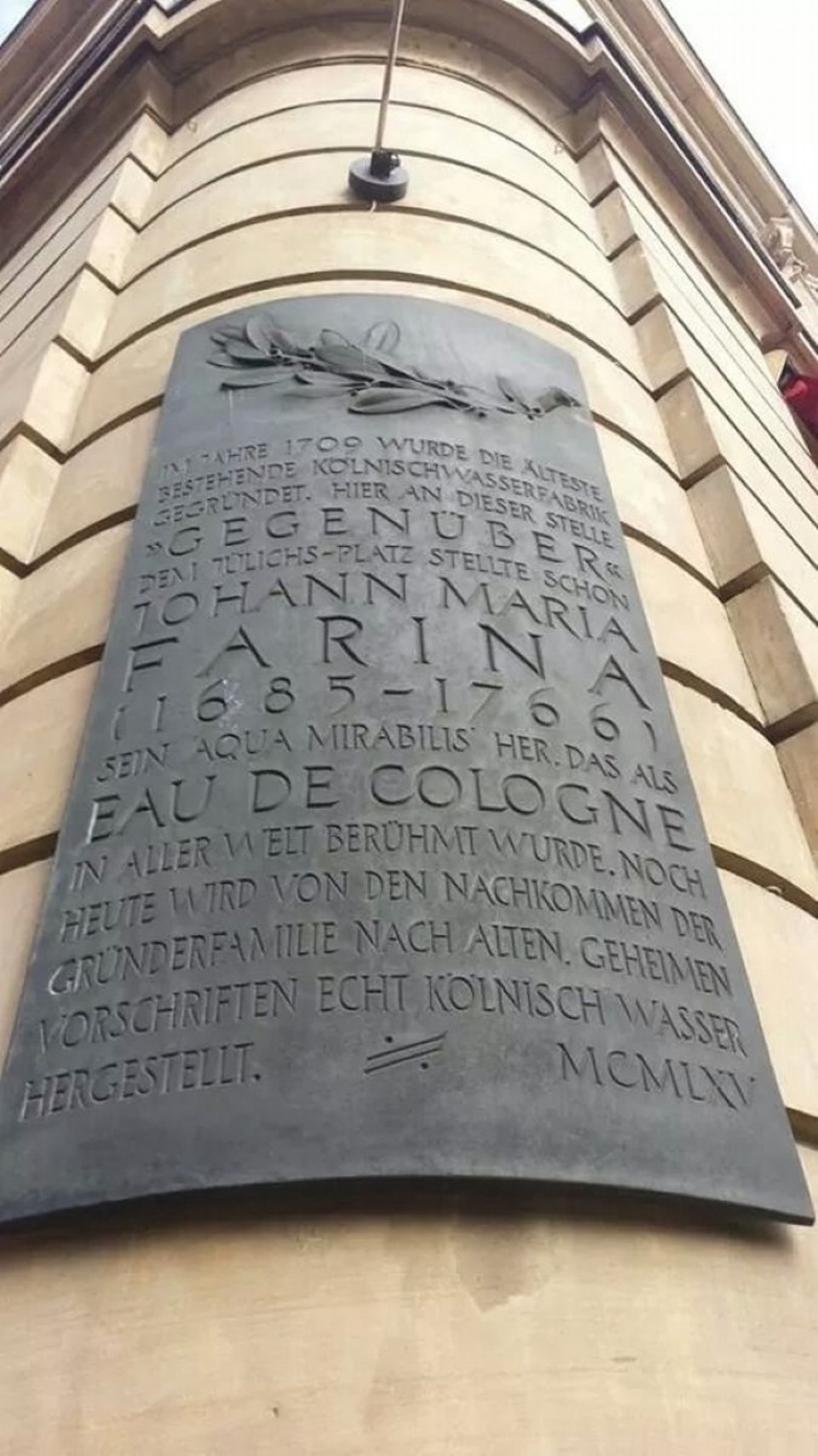 Germany - Cologne - 