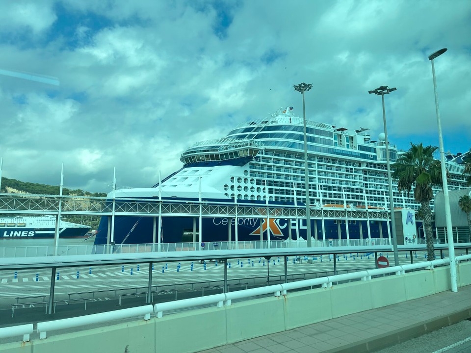 Spanien - Barcelona - 