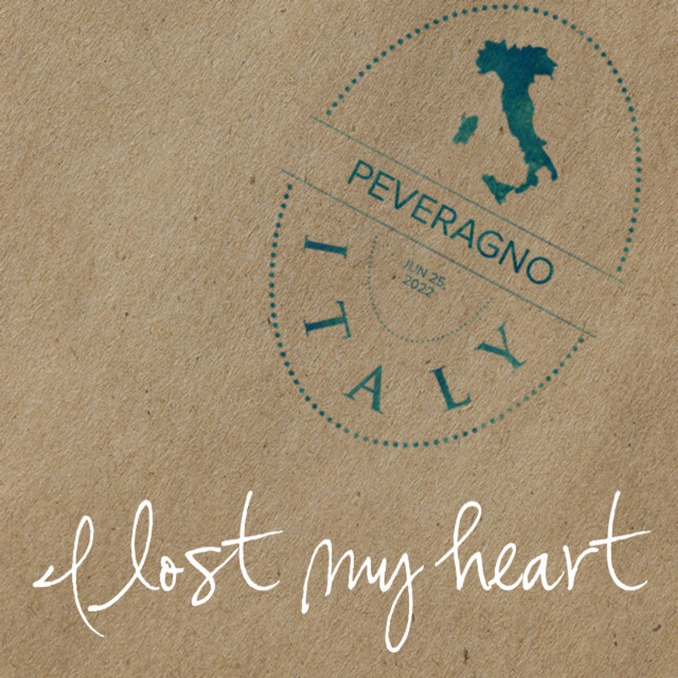 Italien - Peveragno - 