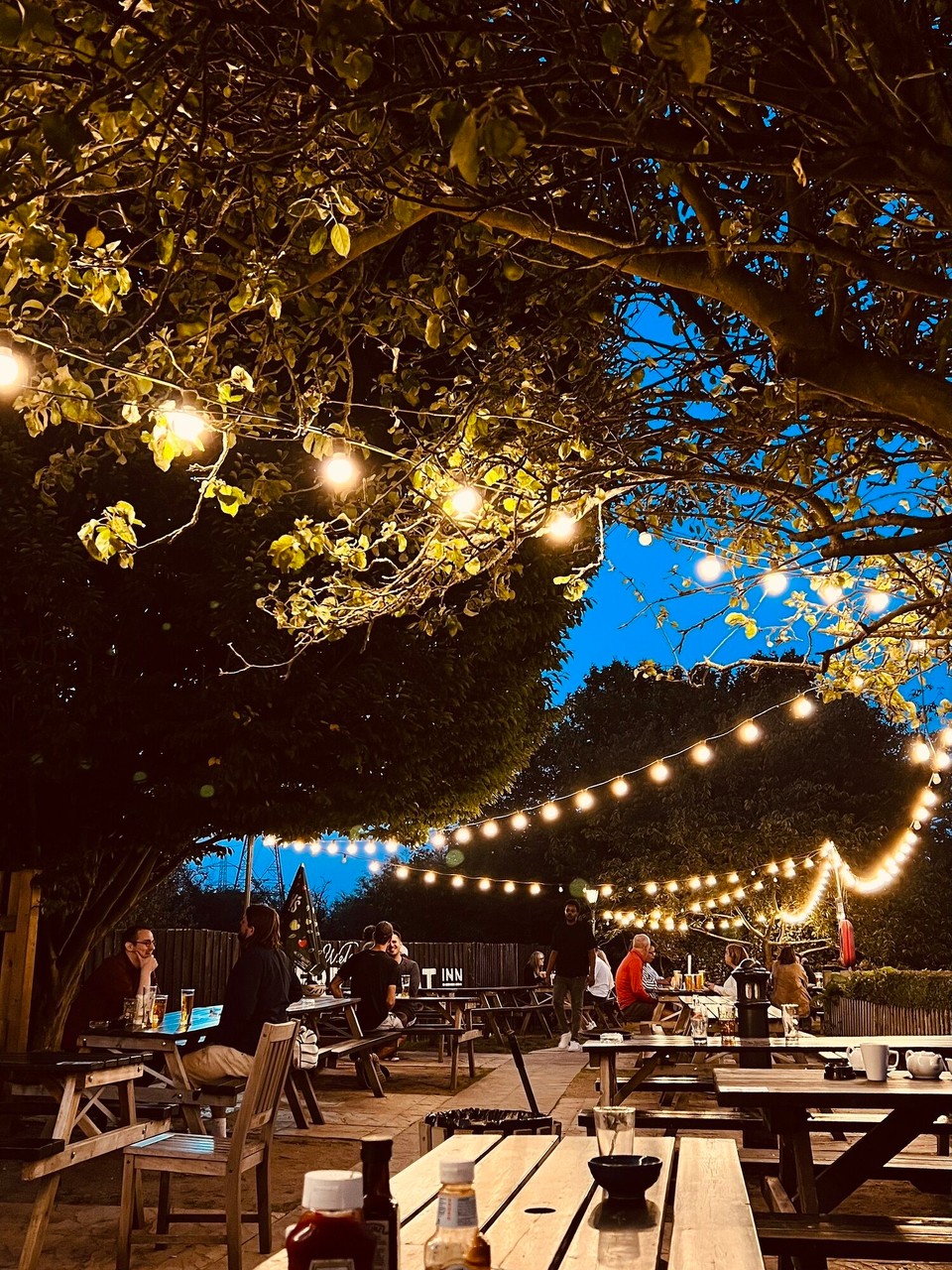 Vereinigtes Königreich - London - 