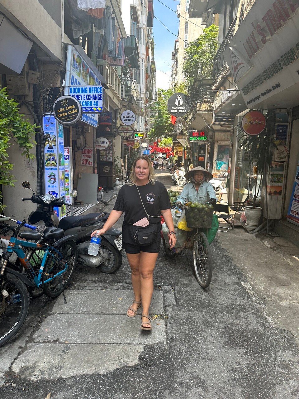Vietnam - Hanoi - 