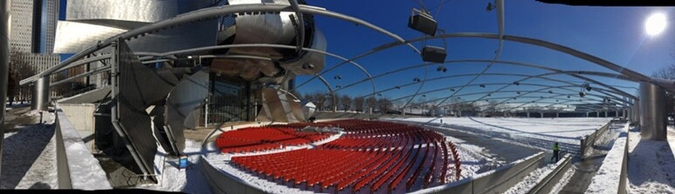  - Chicago, Estats Units - 