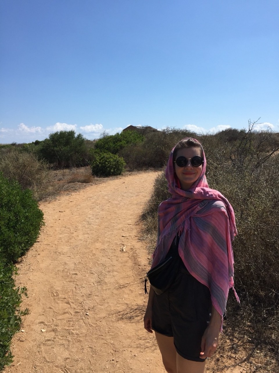 Italien - Cala Mosche - 