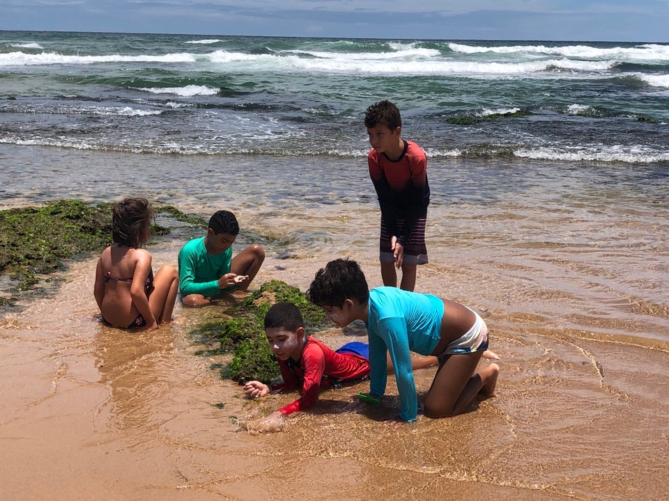 Brasilien - Salvador - 