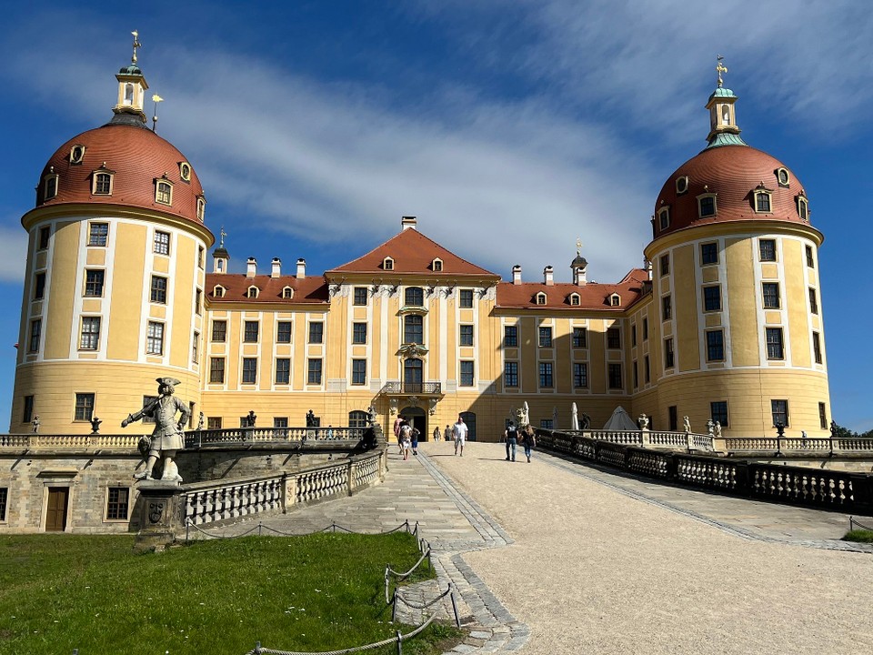 Deutschland - Meißen - 