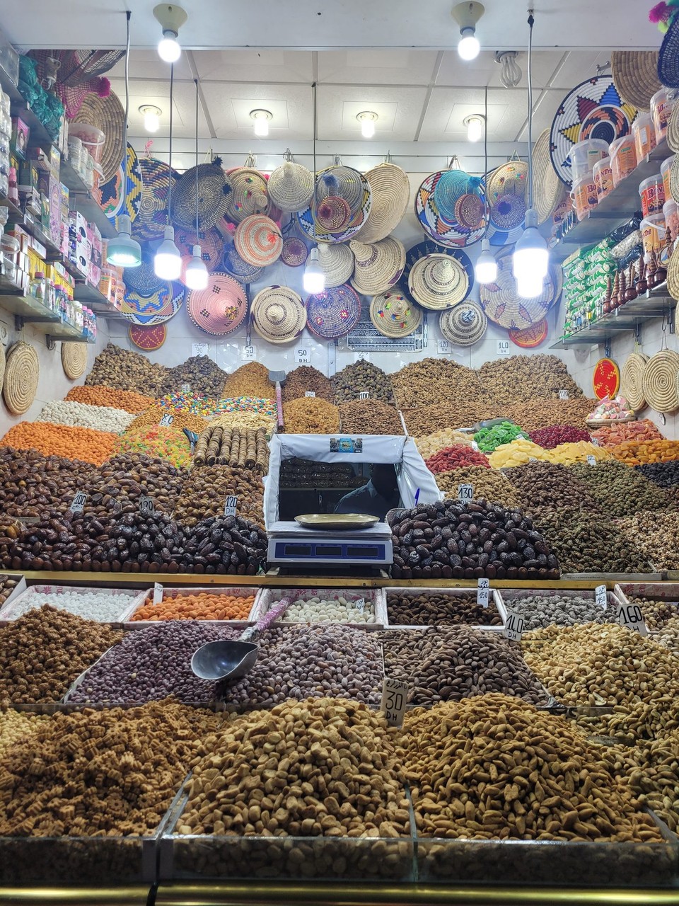 Marokko - Marrakesch - 