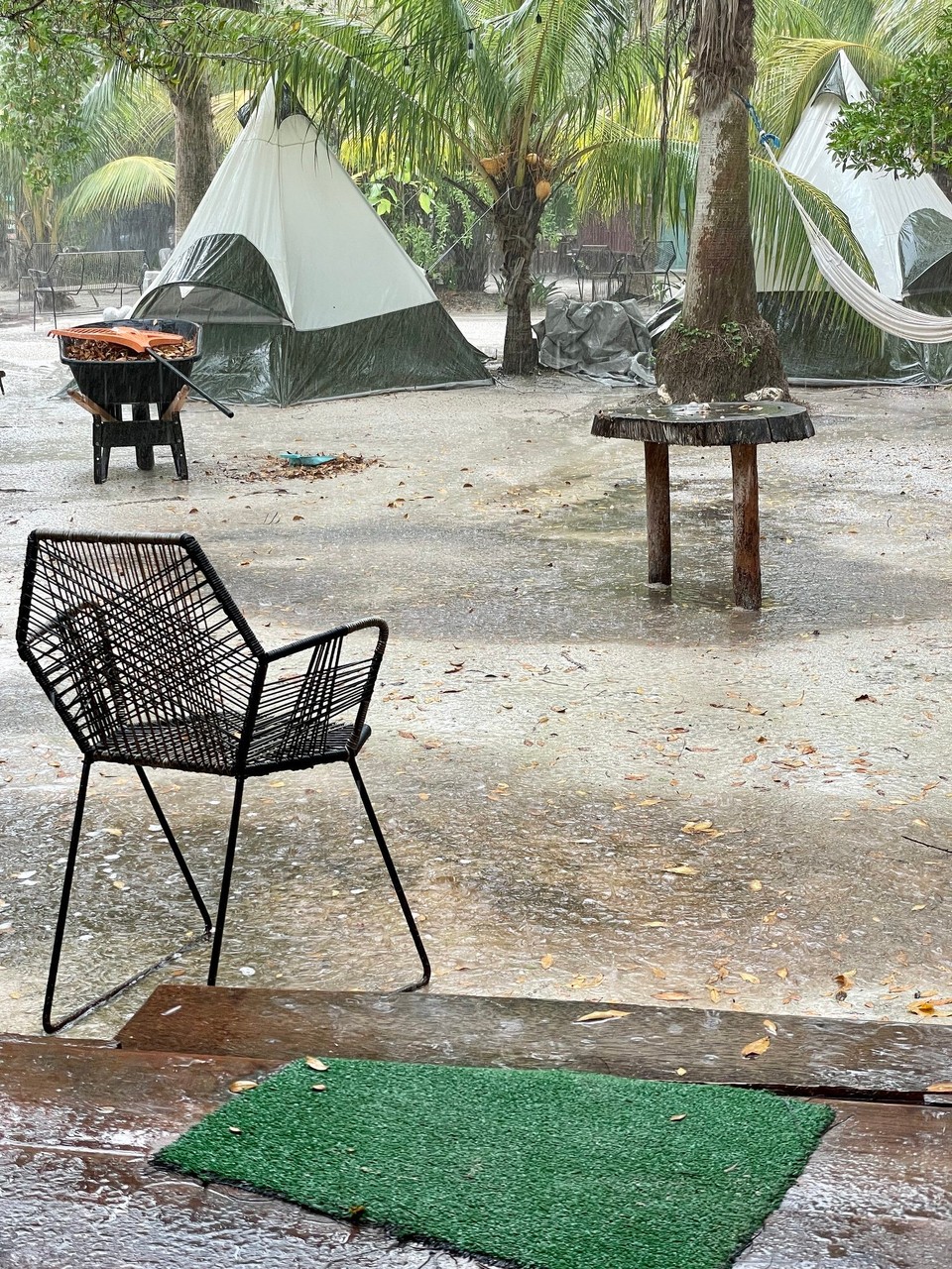 Mexiko - Isla Holbox - 