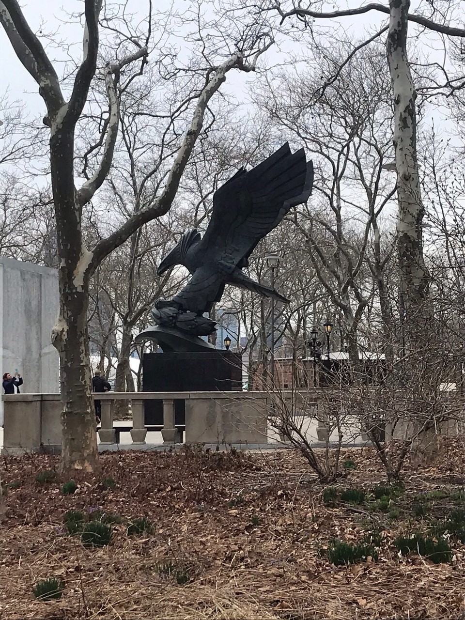 United States - New York - 