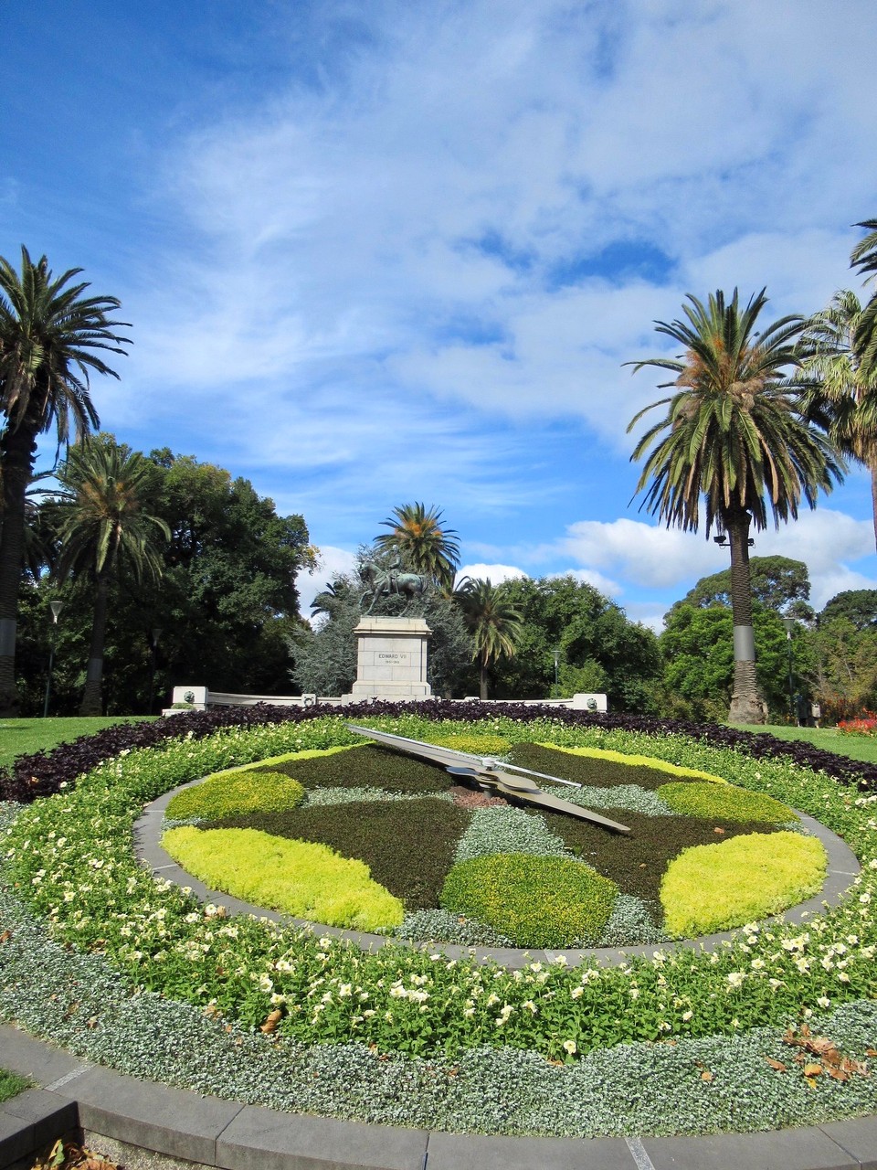Australien - Melbourne - 