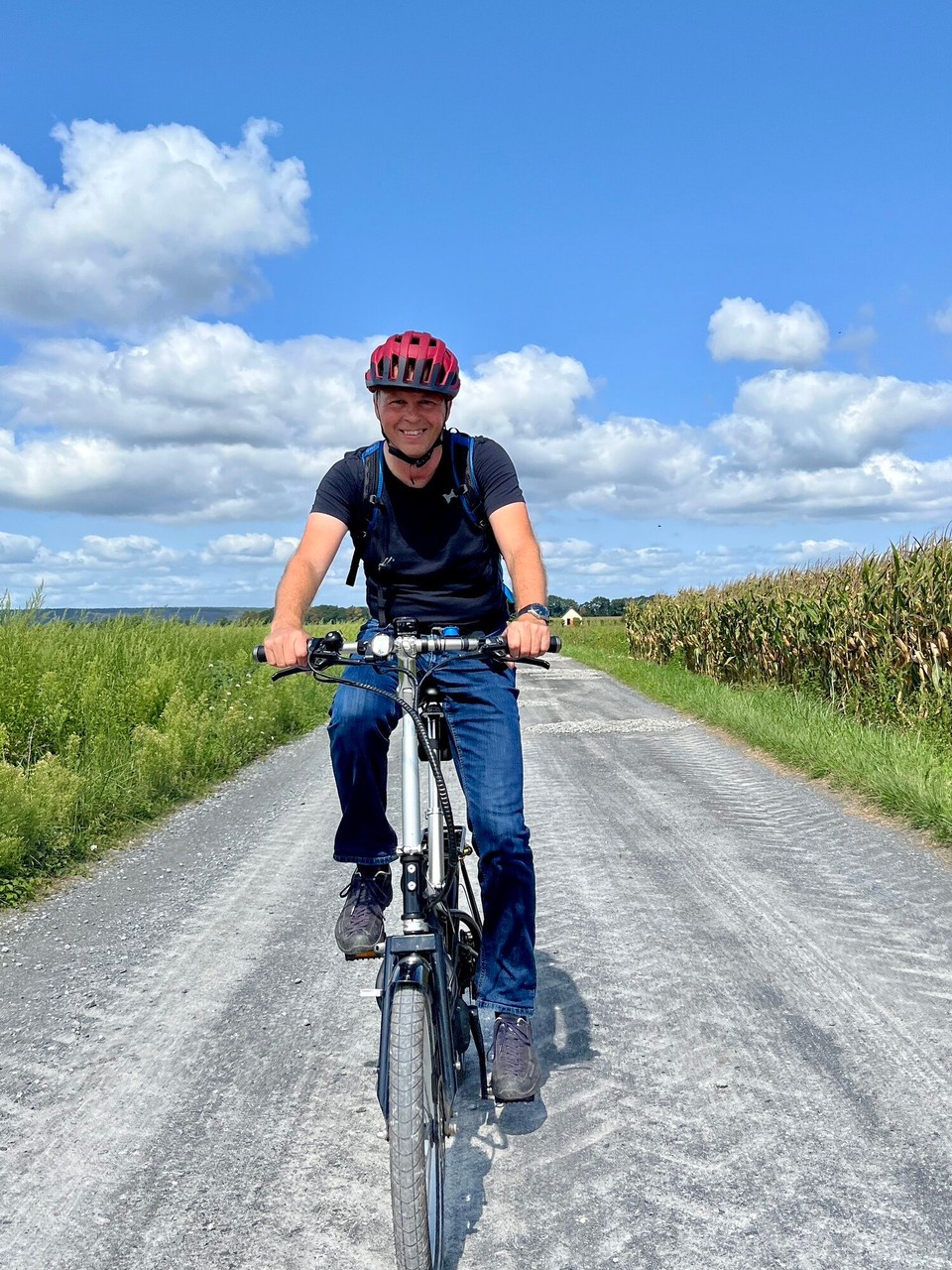 Frankreich - Tarbes - 