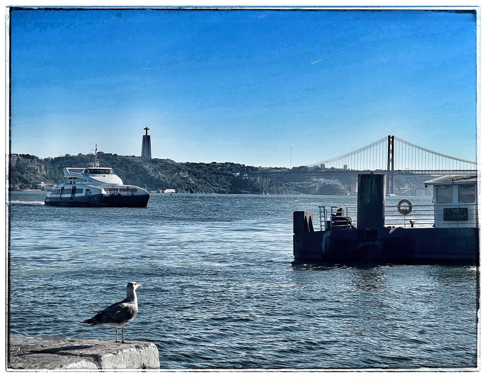 Portugal - Lissabon - 