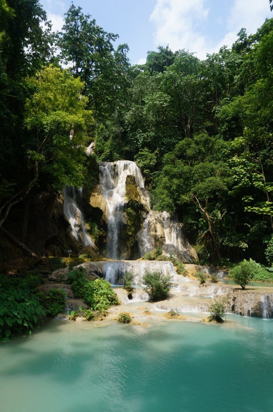 Laos -  - 