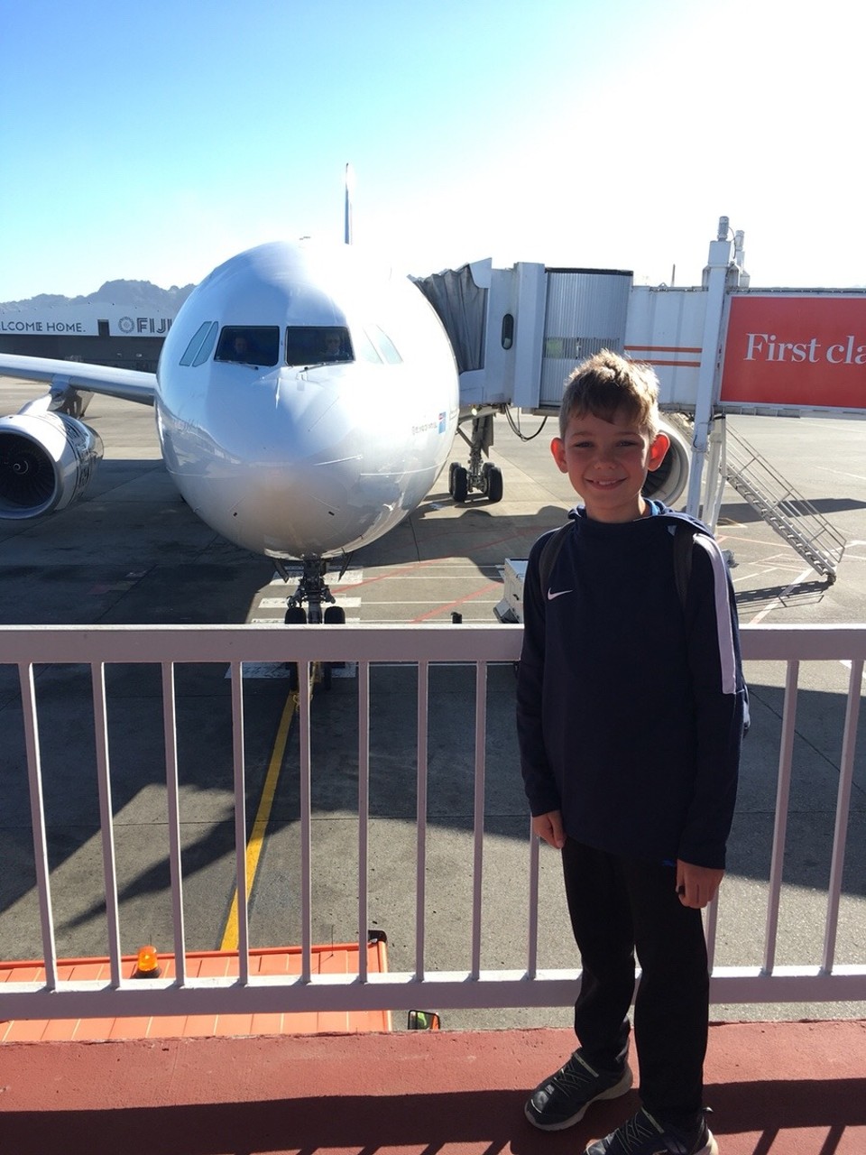 Neuseeland - Mangere - 