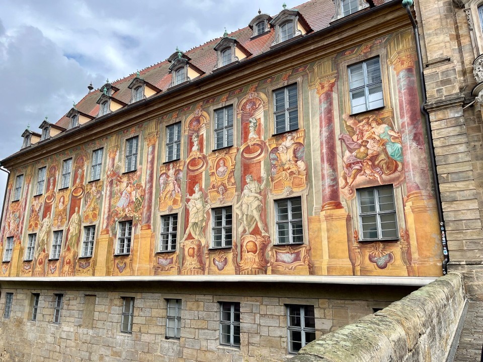 Deutschland - Bamberg - 