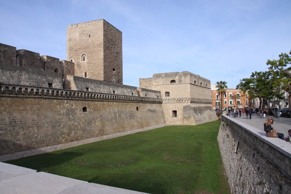 Italien -  - 